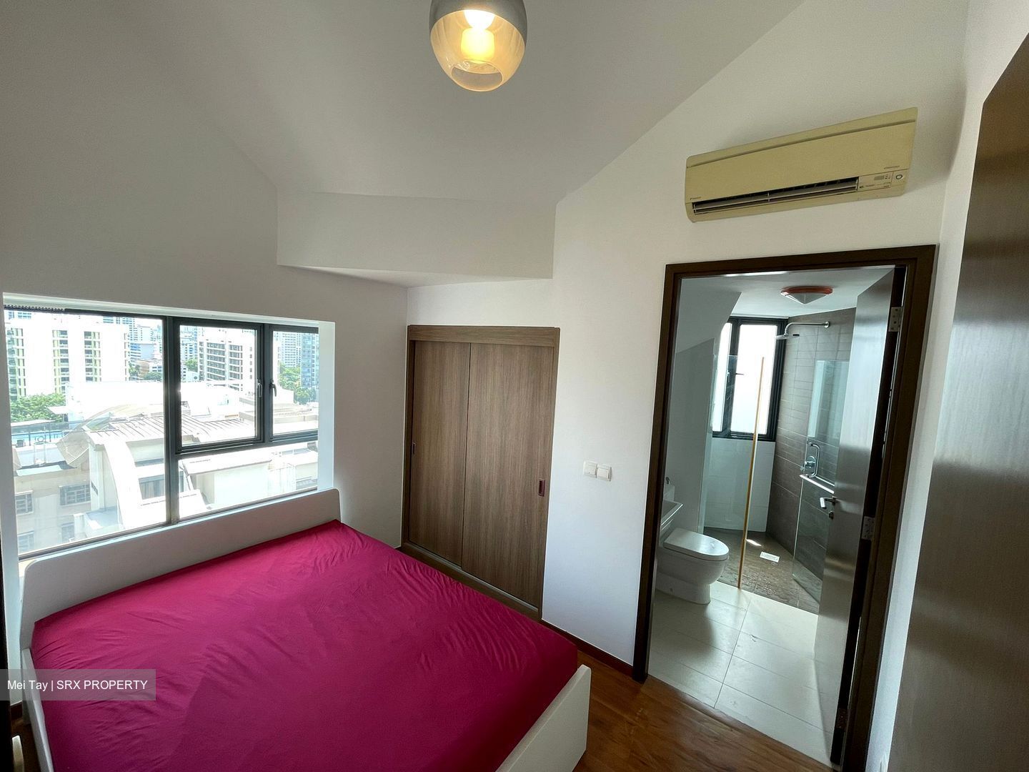 Airstream (D12), Apartment #489809011